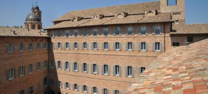 阿尔伯格圣多莫尼科酒店(Albergo San Domenico)图片