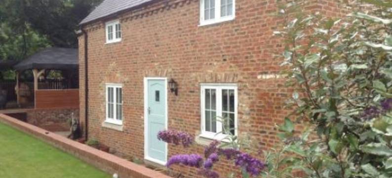 布里奇沃特小屋(Bridgewater Cottage)图片