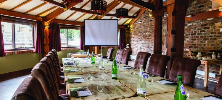 米德尔顿酒店(Middletons)图片