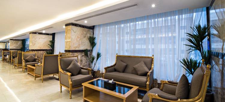 欧荣酒店(Ozone Hotel)图片