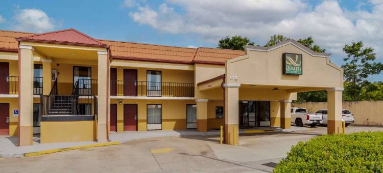 品质酒店(Quality Inn)图片