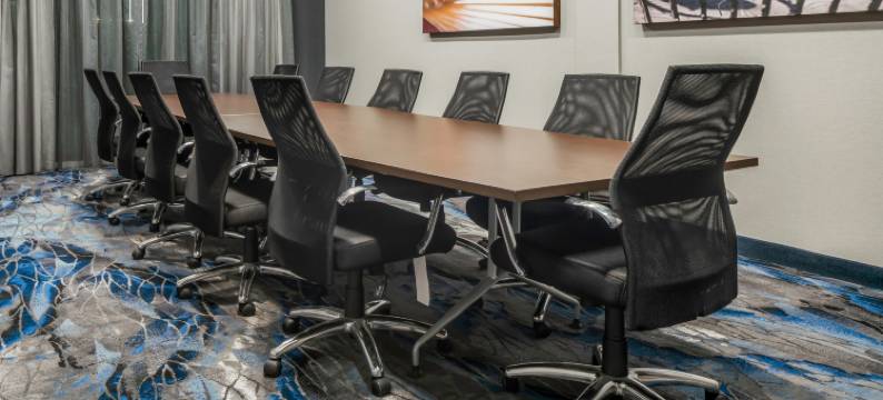 堪萨斯城北/格莱德斯通万豪万枫酒店(Fairfield Inn & Suites Kansas City North/Gladstone)图片