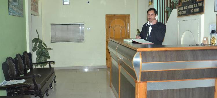 阿米特酒店(Hotel Amit - 5 Mins Drive to Airport)图片