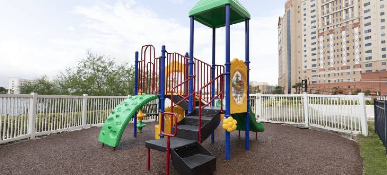 西门宫殿酒店-环球-I-Drive(Westgate Palace Hotel - Universal - I-Drive)图片