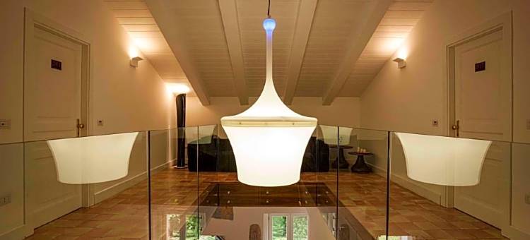 藤努塔杜卡马里利亚诺精品酒店(Tenuta Duca Marigliano Boutique Hotel)图片