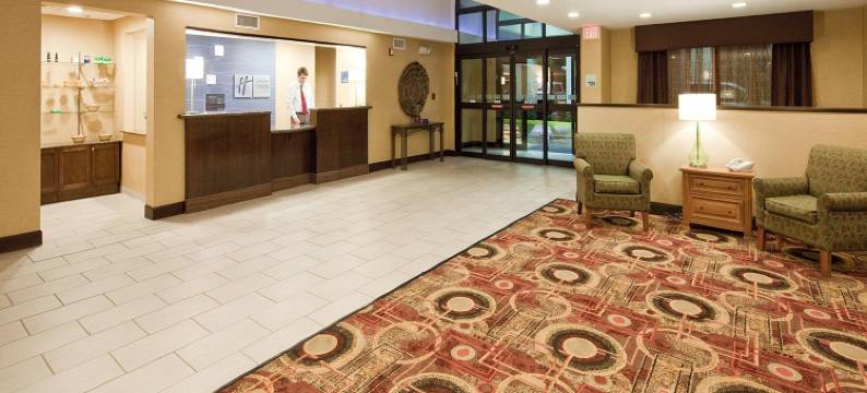 Wingate by Wyndham Jackson/Ridgeland图片