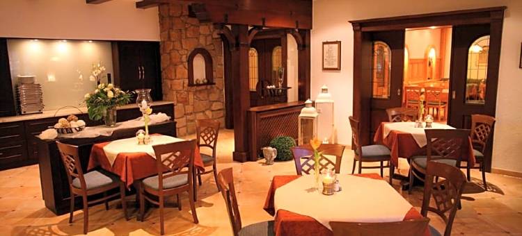Hotel-Landgasthaus Ständenhof图片