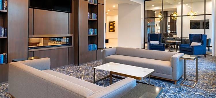 哥伦比亚市中心希尔顿花园酒店(Hilton Garden Inn Columbia Downtown)图片