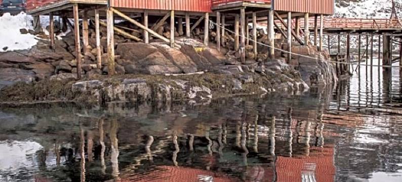 Å Rorbuer - by Classic Norway Hotels图片