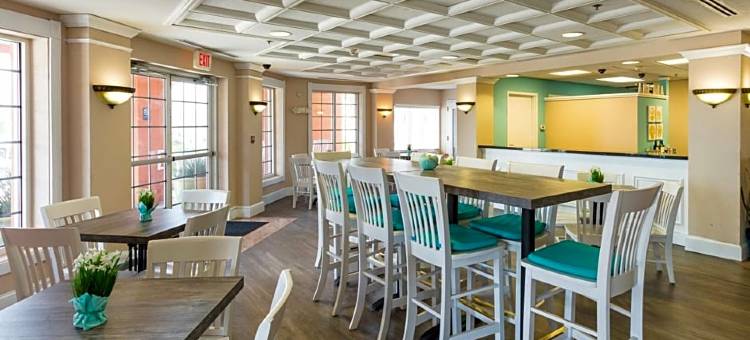 阿米莉亚海滩酒店(Amelia Hotel at the Beach)图片