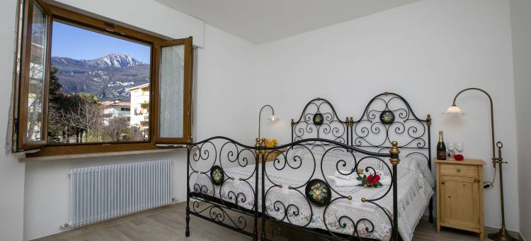 贝拉阿科公寓(Bella Arco Apartment)图片