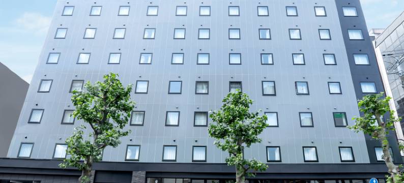 札幌大通温德姆花园酒店(Wyndham Garden Sapporo Odori)图片