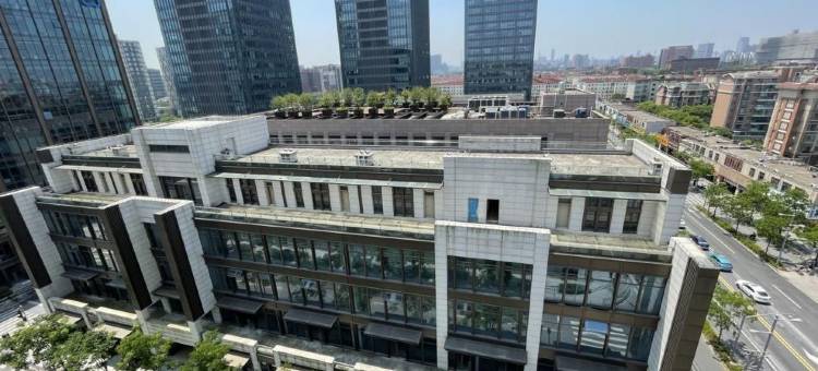 乐活智寓杨浦店公寓(政恒路分店)图片