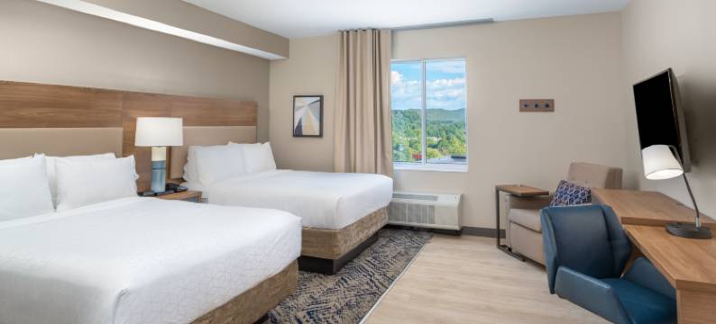 Candlewood Suites ASHEVILLE DOWNTOWN by IHG图片