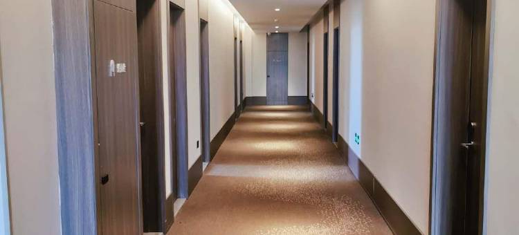 汉庭酒店(固始店)图片