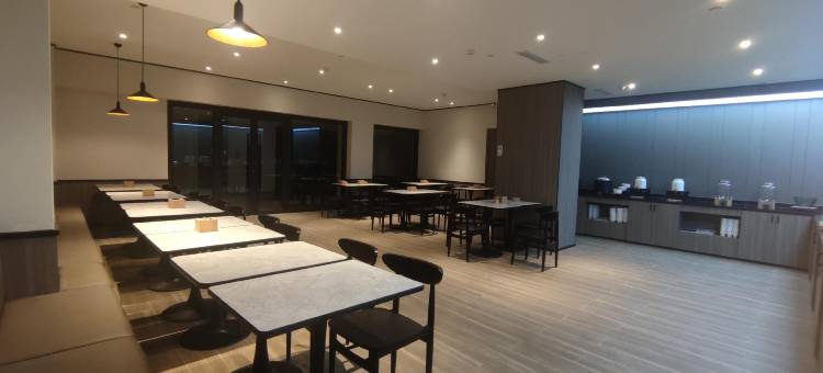 汉庭酒店(喀什古城景区店)图片