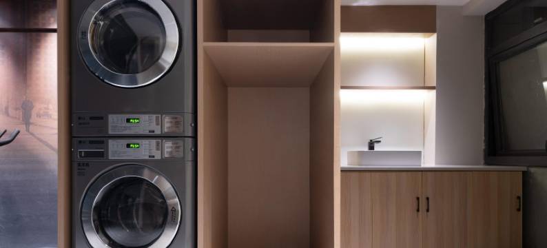 你好酒店(成都高新交子金融城店)图片