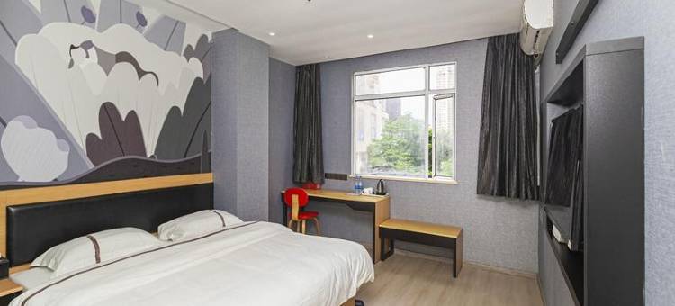 尚客优连锁酒店(深圳龙华清湖地铁站店)图片