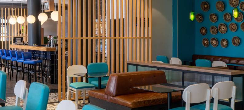 波罗克瓦尼丽柏酒店(Park Inn by Radisson Polokwane)图片