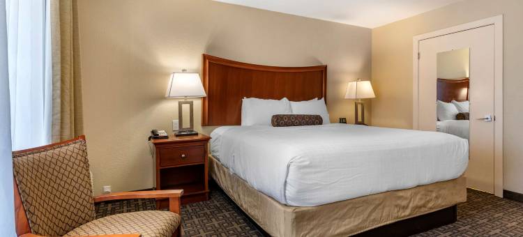 瑞士钟表贝斯特韦斯特酒店(Best Western Swiss Clock Inn)图片