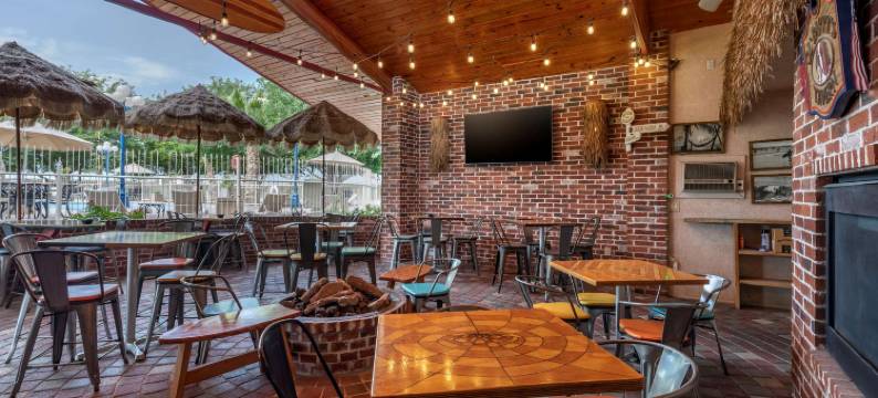 瑞士钟表贝斯特韦斯特酒店(Best Western Swiss Clock Inn)图片