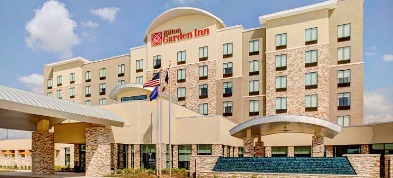 希尔顿花园旅馆-达拉斯南阿林顿(Hilton Garden Inn Dallas/Arlington South)图片