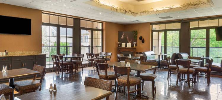 珀斯贝斯特韦斯特Plus帕克赛德旅馆及水疗中心(Best Western Plus Perth Parkside Inn  Spa)图片