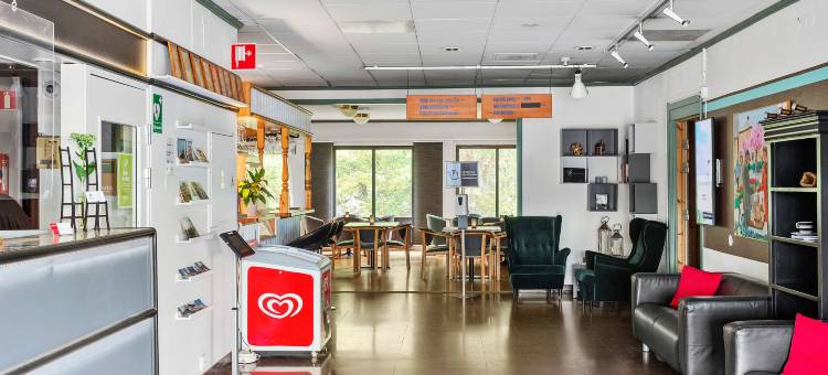 索德港贝斯特韦斯特酒店(Best Western Hotell Soderh)图片