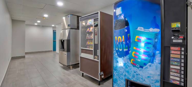 德克萨斯丹尼森 6 号汽车旅馆(Motel 6 Denison, TX)图片