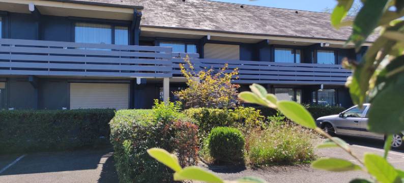 基里亚德酒店-塔布欧都(Kyriad Tarbes - Odos)图片