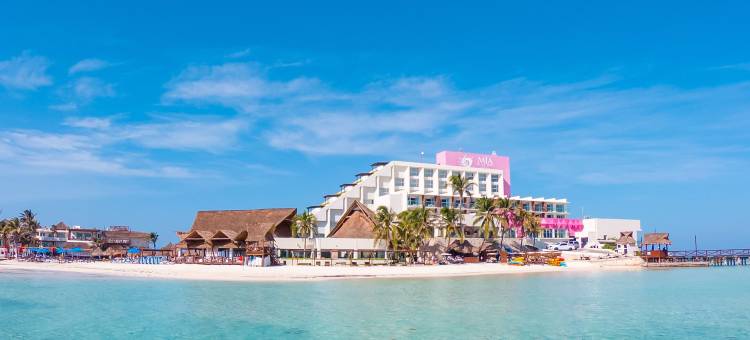 米娅礁女人岛(Mia Reef Isla Mujeres)图片