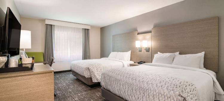 普利茅斯旅店 - 白山贝斯特韦斯特酒店(Best Western Plymouth Inn-White Mountains)图片