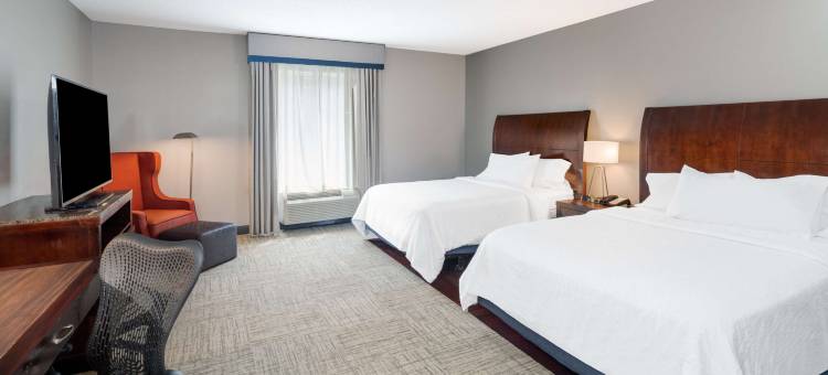 奥古斯塔希尔顿花园酒店(Hilton Garden Inn Augusta)图片