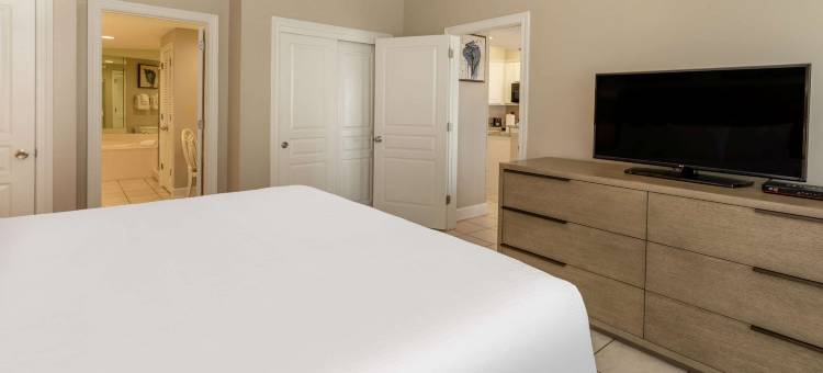 棕榈海滩橘子海滩温德姆华美达度假酒店(Palm Beach Resort Orange Beach a Ramada by Wyndham)图片