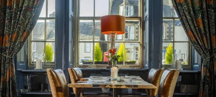 黑牛酒店(Black Bull)图片