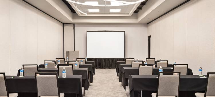 Holiday Inn 奥兰多国际机场(Holiday Inn ORLANDO-INTERNATIONAL AIRPORT by IHG)图片