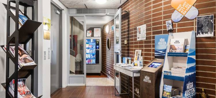 Sure Hotel by Best Western Focus图片