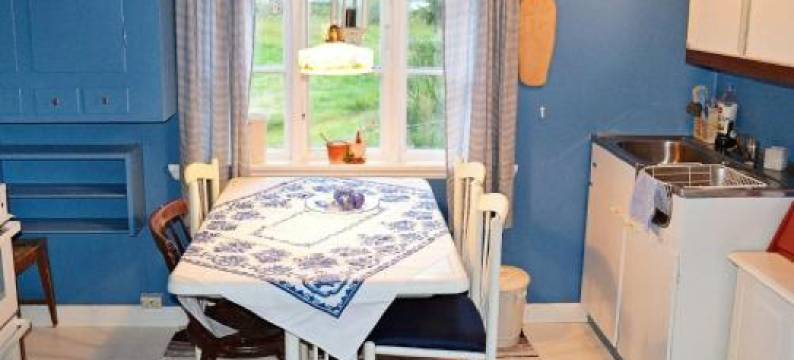 6 Person Holiday Home in Gullesfjord图片