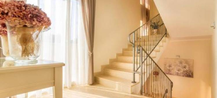 Luxury Apartments Villa Mande图片