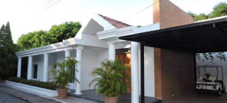 Casa Condominio El Peñón Girardot图片