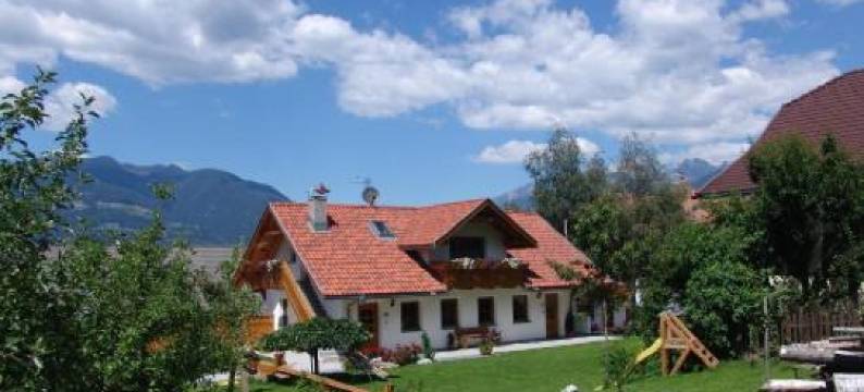 Oberlindnerhof图片