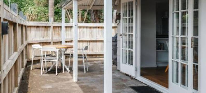 Te Puna Cottage Gardens B&B图片