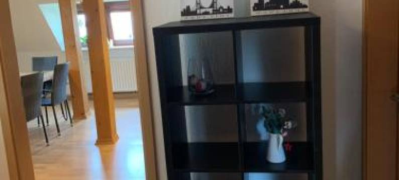 Kuscheliges Marburg图片