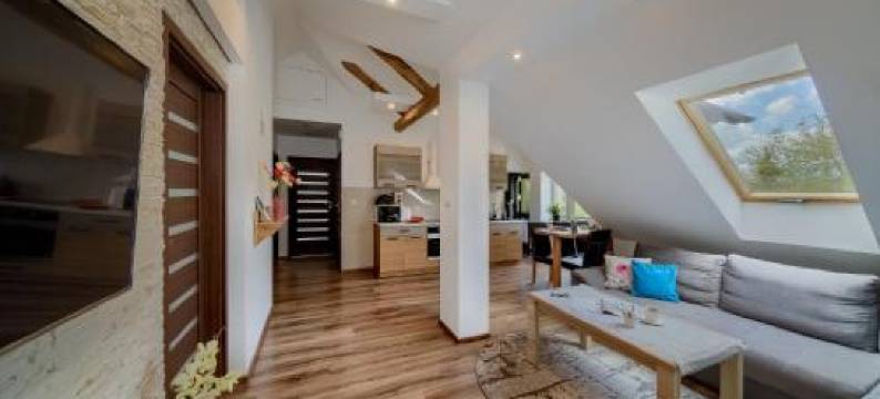 Apartament Rynek图片