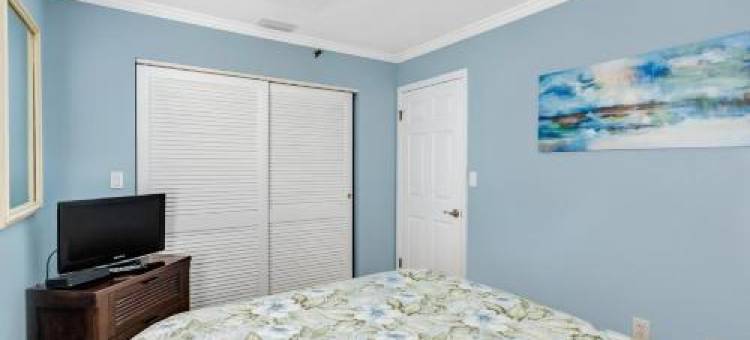 Direct Beachfront Luxury 3b 2b - Beach Place #106图片