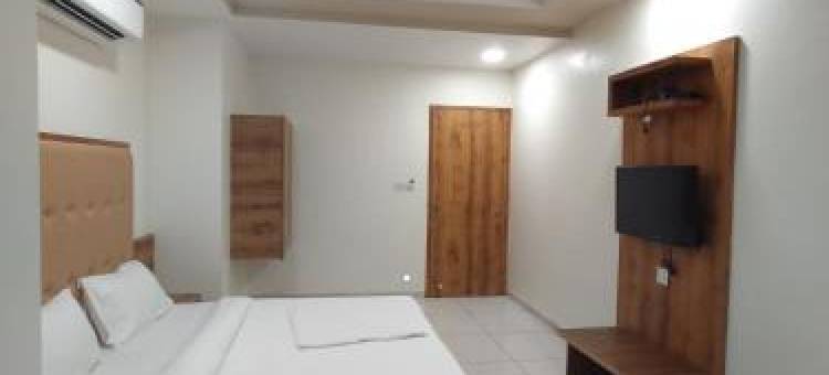 Hotel Neelkamal图片