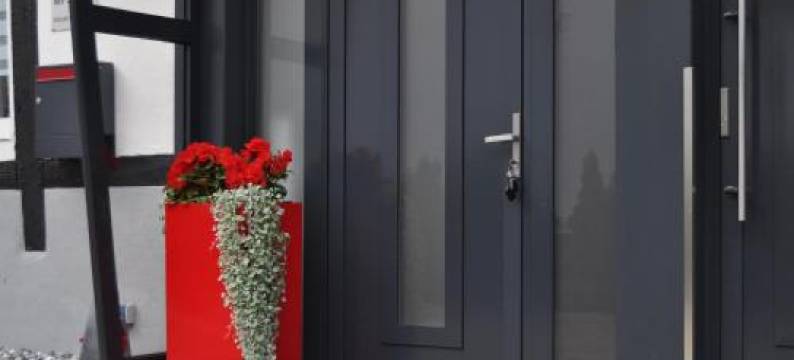 Ferienwohnungen Margot图片