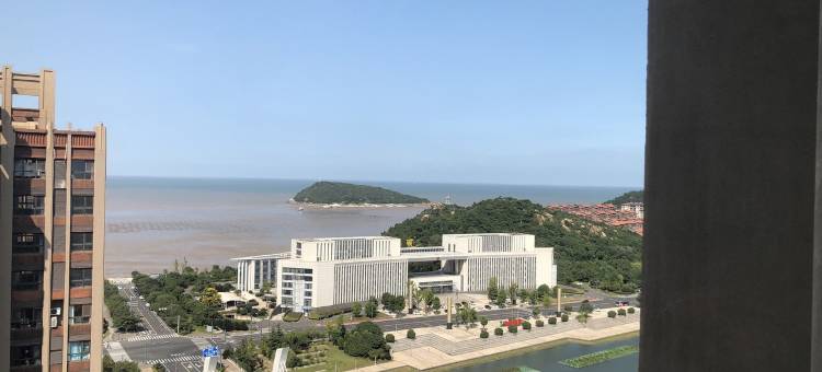 悦姐gy公寓(金海路2号分店)图片