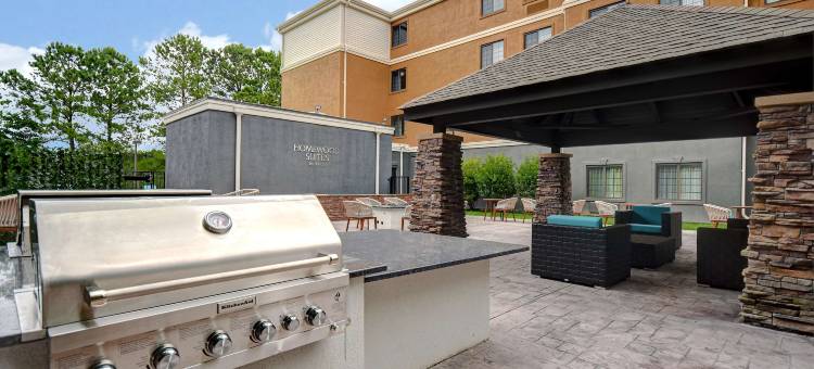 纽波特纽斯约克镇Homewood Suites by Hilton(Homewood Suites by Hilton Yorktown Newport News)图片