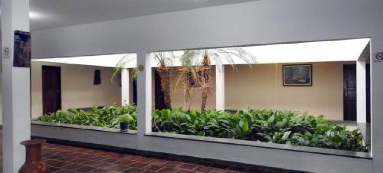 Associação Sabesp Ilha Comprida图片